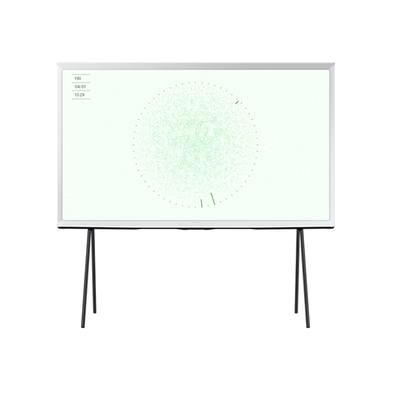 KQ55LSD01AFXKR 삼성 The Serif 디자인 UHD TV 55인치 (KQ55LSD01AFXKR) 렌탈 상품 대표 이미지