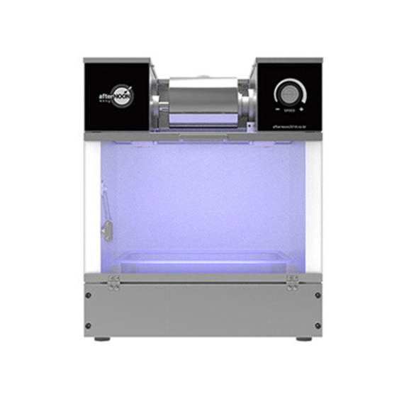 렌탈(소유권이전) 에프터눈 제빙기 수냉식 눈꽃빙수기 300UV (DIM300WS) DIM-300WS 렌탈 상품 대표 이미지