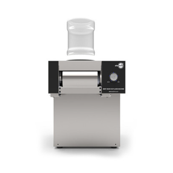 렌탈(소유권이전) 에프터눈 제빙기 수냉식 눈꽃빙수기 400 (DIM400NW) DIM-400NW 렌탈 상품 대표 이미지