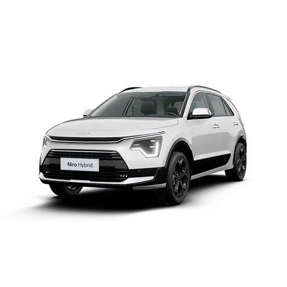 니로 1.6 하이브리드_트렌디 기아자동차 디 올 뉴 니로 1.6 트렌디 (하이브리드) 렌탈 상품 대표 이미지