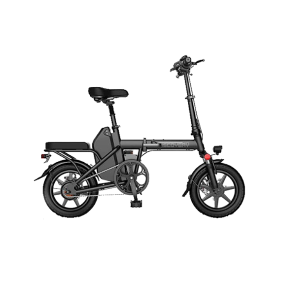 F16 D18 레이윙 디스커버리 플러스 접이식 전기자전거 (F16 D18) 렌탈 상품 대표 이미지