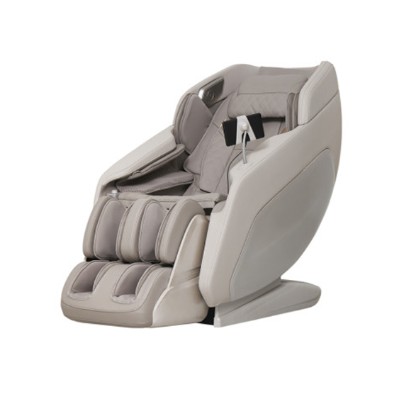 CMS-H410WW 쿠쿠 리네이처 듀얼에어 안마의자 (CMS-H410WW) 12개월 방문관리 렌탈 상품 대표 이미지