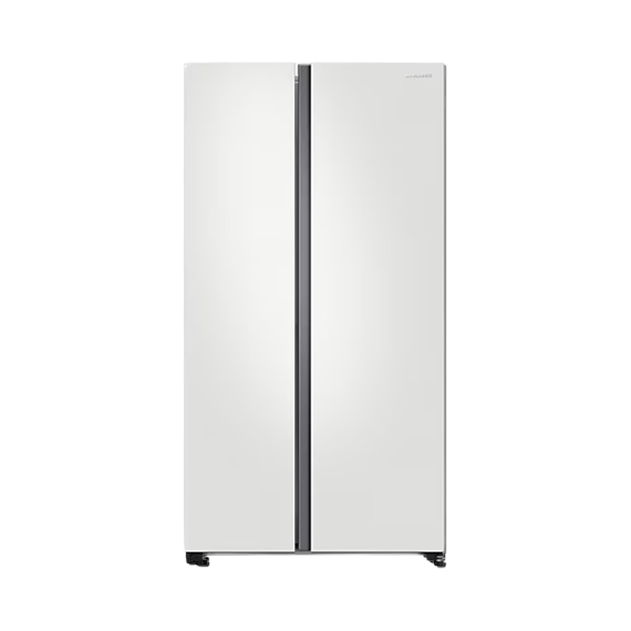 RS84DB5002CW 삼성 양문형 냉장고 852L 코타화이트 (RS84DB5002CW) 렌탈 상품 대표 이미지