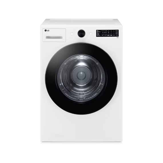 RG18WNT 6개월_LG케어 LG 건조기 18kg (RG18WNT) 6개월 방문관리 렌탈 상품 대표 이미지