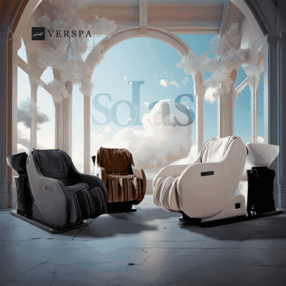 렌탈(소유권이전) 베르스파 쏠라 S 마사지기 샴푸대 (A11) (색상 2중 1택) A11 렌탈 상품 이미지