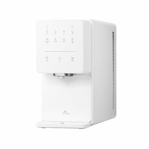 WPUIAC414 방문형 4개월 프로모션 SK 원코크 얼음물 냉온정수기 (WPUIAC414) 4개월 방문관리 렌탈 상품 대표 이미지