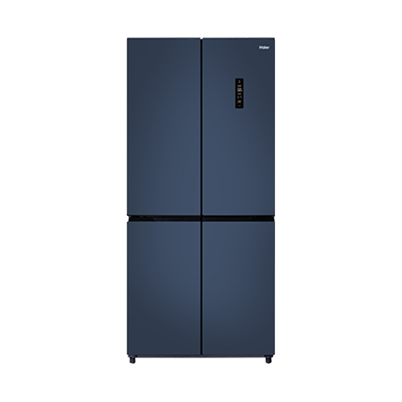 하이얼 4도어 냉장고 433L 베리블루 (HRS445MNB) 렌탈 상품 대표 이미지