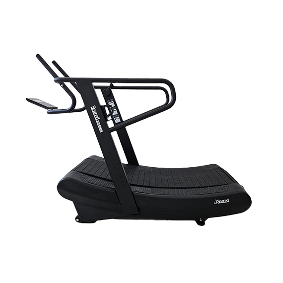 슬래드러너 시어드코리아 무동력 트레드밀 슬래드러너 렌탈 상품 이미지