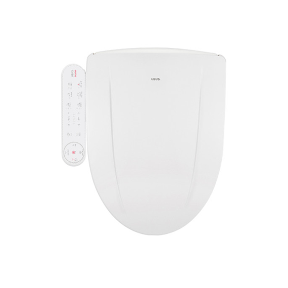 렌탈(소유권이전) 현대렌탈서비스 유버스 듀얼살균 비데 (BLAS-44BET) 4개월 방문관리 BLAS-44BET 렌탈 상품 대표 이미지