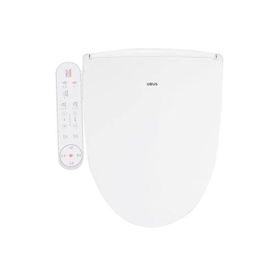 렌탈(소유권이전) 현대렌탈서비스 유버스 베이직 비데 (BLA-24DE) 자가관리 BLA-24DE_셀프 렌탈 상품 대표 이미지