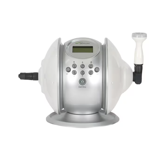 보탬 고주파자극기 의료기기 (실버) 렌탈 상품 이미지