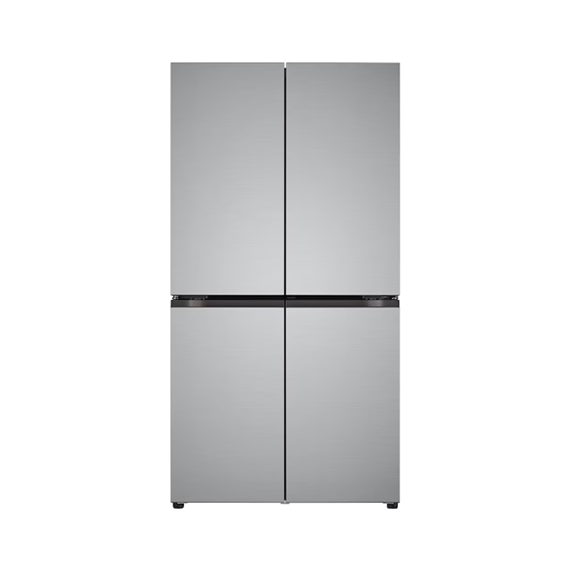 렌탈(소유권이전) LG 디오스 매직스스페이스 프라임실버 냉장고 (T875P111) T875P111 렌탈 상품 대표 이미지