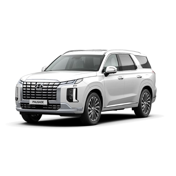 팰리세이드 2.2_디젤_익스클루시브 현대자동차 팰리세이드 2.2 익스클루시브 7인승 (디젤) 렌탈 상품 대표 이미지