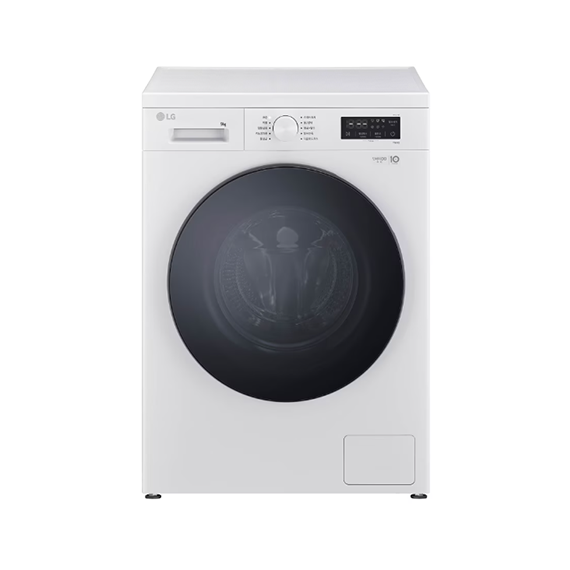 F9WT LG 트롬 일반형 9kg 세탁기 (F9WT) 렌탈 상품 대표 이미지