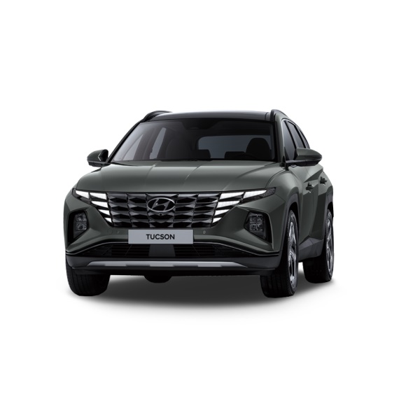 투싼 1.6 하이브리드 현대자동차 디 올뉴 투싼 1.6 (하이브리드) 렌탈 상품 대표 이미지