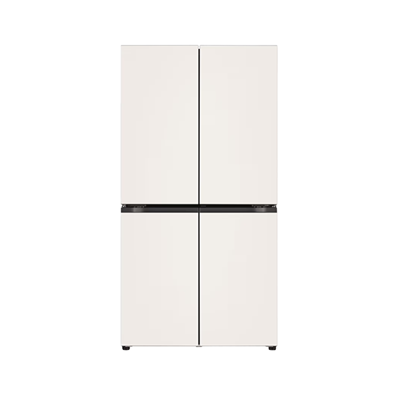 LG 오브제컬렉션 냉장고 매직 870L (T875MEE111) 렌탈 상품 대표 이미지