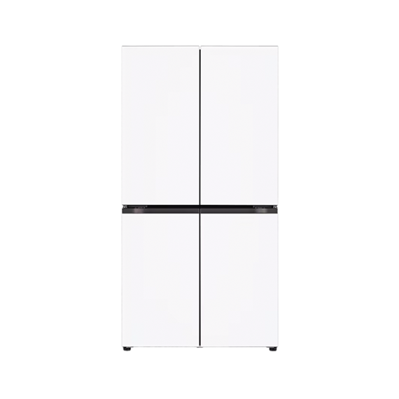 LG 오브제컬렉션 냉장고 매직 870L (T875MHH111) 화이트 렌탈 상품 대표 이미지