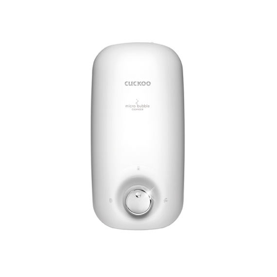 CWS-AO201W 쿠쿠 마이크로 버블클렌저 (CWS-AO201W) (방문관리) 렌탈 상품 이미지