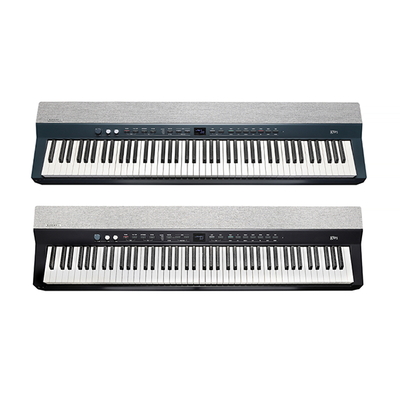 KAP1 영창 스테이지 디지털피아노 KAP1 (블랙 or 커즈와일 블루) 렌탈 상품 이미지
