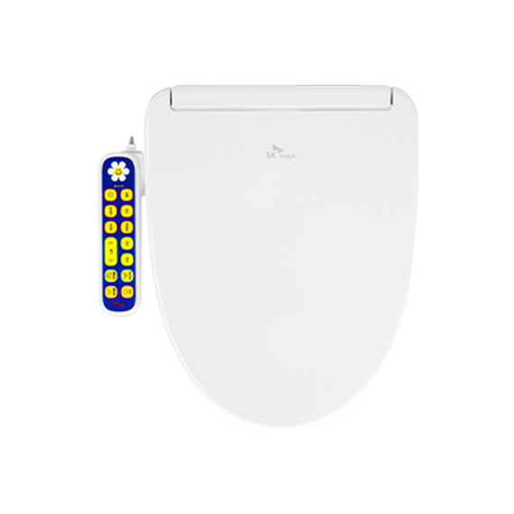 BIDF17DR 4개월 SK 풀스텐 스파 비데 (BIDF17DR) 4개월 방문관리 렌탈 상품 대표 이미지