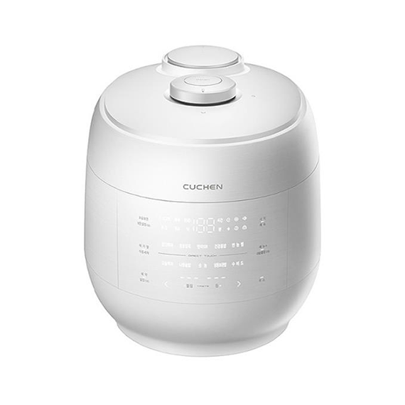 CRT-PWPD1010KFU 쿠첸 전기밥솥 10인용 (CRT-PWPD1010KFU) 렌탈 상품 대표 이미지