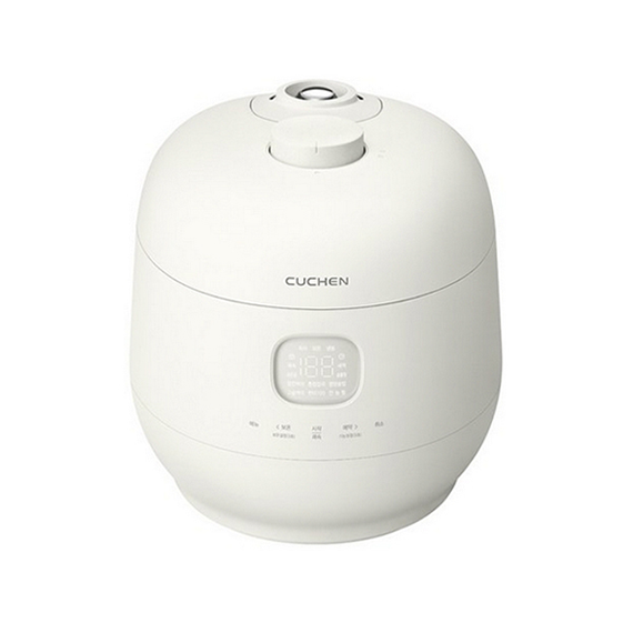 CRT-WS0340TW 쿠첸 전기밥솥 3인용 (CRT-WS0340TW) 렌탈 상품 대표 이미지