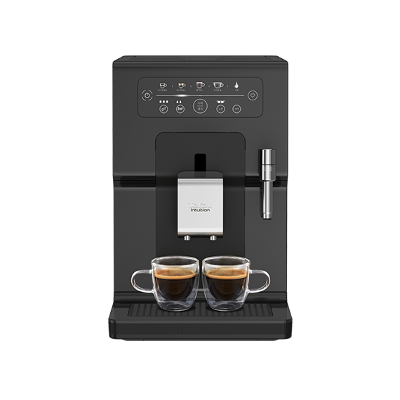 EX8708KR 6개월방문 웰스 테팔 전자동 에스프레소 머신 커피머신 (EX8708KR) 6개월 방문관리 렌탈 상품 대표 이미지