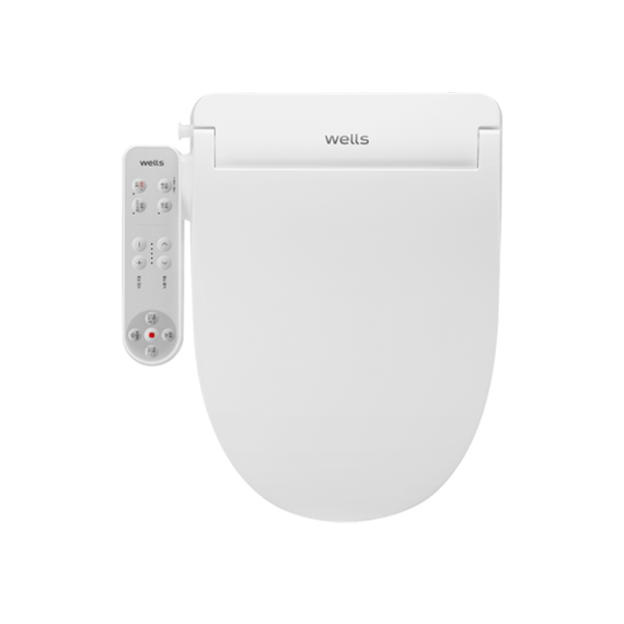 BR550RWA 3개월방문 웰스 올스텐 에어 비데 (BR550RWA) 3개월 방문관리 렌탈 상품 대표 이미지