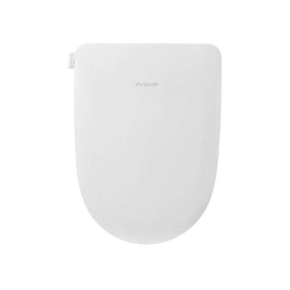 렌탈(소유권이전) 쿠쿠 인스퓨어 슈퍼슬림 리모컨 비데 (CBT-PFF31RW) 자가관리 CBT-PFF31RW_셀프 렌탈 상품 대표 이미지