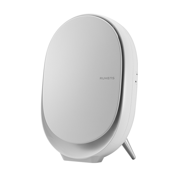 WHA-200 루헨스 공기청정기 에그 (10평형) 방문관리 렌탈 상품 대표 이미지