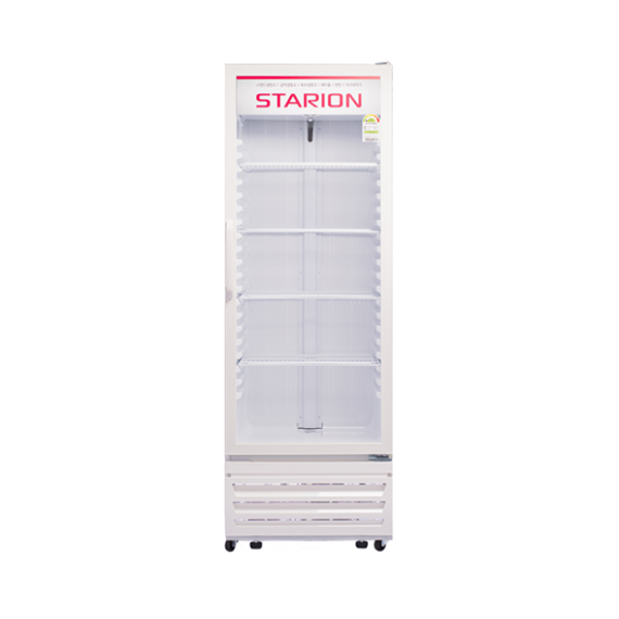 렌탈(소유권이전) 스타리온 업소용 냉장고 음료 쇼케이스 381L (SR-SC44RW) SR-SC44RW 렌탈 상품 대표 이미지