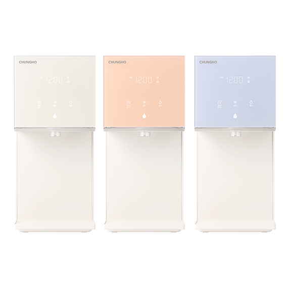 렌탈(소유권이전) 청호 냉온정수기 뉴 러블리트리 (WP-50C90621N) 4개월 방문관리 WP-50C90621N 4개월 렌탈 상품 대표 이미지