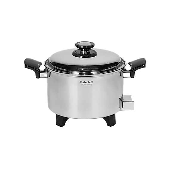 레벤호프 오일스킬렛 전기냄비 5L (SK-002) 렌탈 상품 이미지