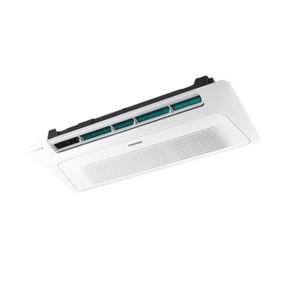 렌탈(소유권이전) 삼성 천장형 1WAY 냉난방기 15평형 단상 (AC060CS1DBH1SY) AC060CS1DBH1SY 렌탈 상품 대표 이미지