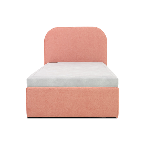 신비로숯침대 라우 Q 침대 렌탈 상품 대표 이미지