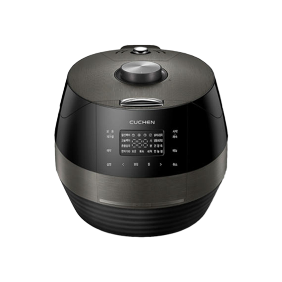 CRR-CWSK0671K 쿠첸 IR센서 IH 압력밥솥 6인용 (CRR-CWSK0671K) 렌탈 상품 대표 이미지