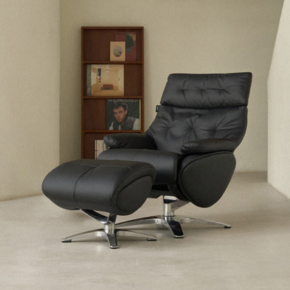 렌탈(소유권이전) 핸슨코리아 프라임 1인용 리클라이너 소파 (색상 6중 1택) 프라임 1인용 리클라이너 소파 렌탈 상품 대표 이미지