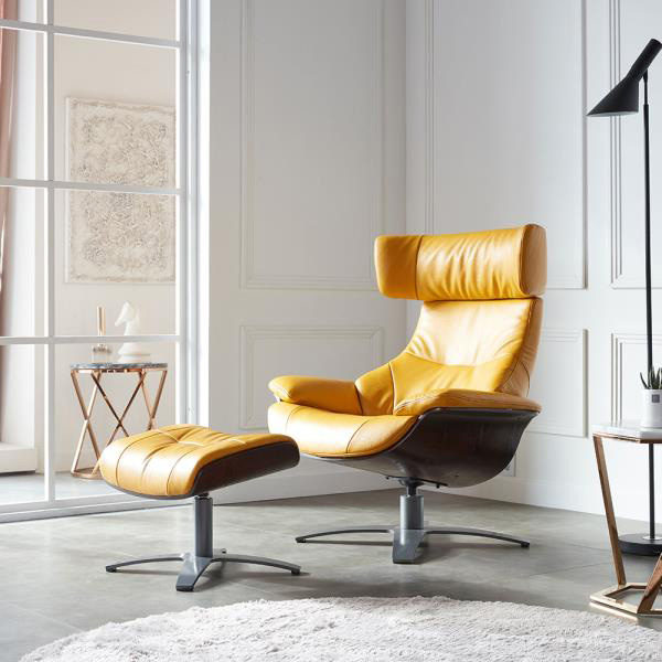 렌탈(소유권이전) 핸슨코리아 네오 리클라이너 소파 (1인용) (색상 5중 1택) 네오 리클라이너 소파 (1인용) 렌탈 상품 대표 이미지