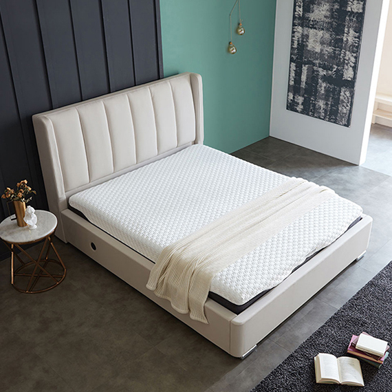 캐슬 모션베드 (K) 핸슨코리아 캐슬 모션베드 (K) 렌탈 상품 이미지