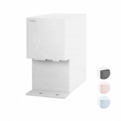 CHPI-7400N_V2 4개월관리 반값할인 코웨이 아이콘 V2 얼음정수기 냉온정수기 얼음냉온정수기 (CHPI-7400N V2) 4개월 방문관리 렌탈 상품 대표 이미지