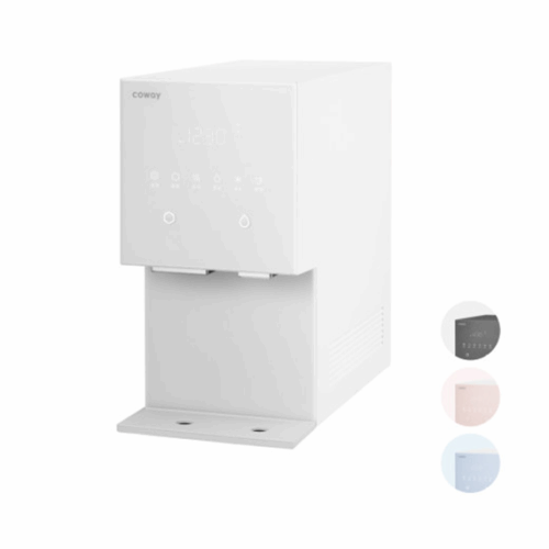 CHPI-7400N_V2 2개월관리 반값할인 코웨이 아이콘 V2 얼음정수기 냉온정수기 얼음냉온정수기 (CHPI-7400N V2) 2개월 방문관리 렌탈 상품 대표 이미지