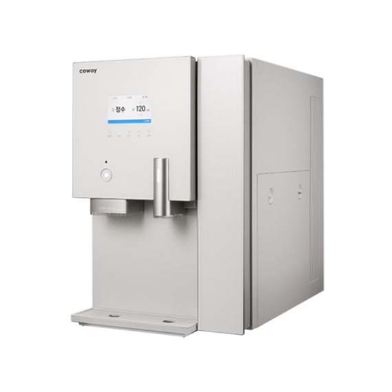 렌탈(소유권이전) 코웨이 AIS 얼음정수기 3.0 스파클링 냉정수기 (CPSI-8510L) 2개월 방문관리 CPSI-8510L 반값할인 렌탈 상품 대표 이미지