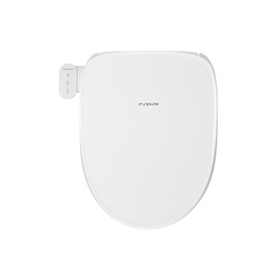 렌탈(소유권이전) 쿠쿠 트리플케어8 리모콘 비데 (도기&노즐&유로 자동살균) (CBT-QS1041RW) 자가관리 CBT-QS1041RW(셀프) 렌탈 상품 대표 이미지