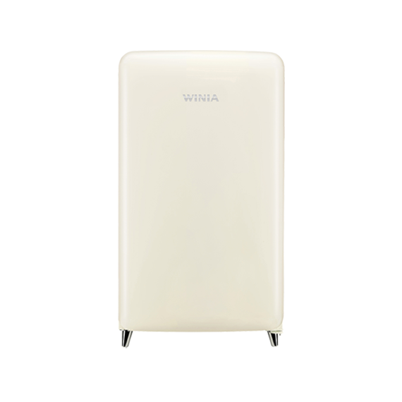 위니아 냉장고 118L 칵테일 크림 (ERT118CC(A)) 렌탈 상품 대표 이미지