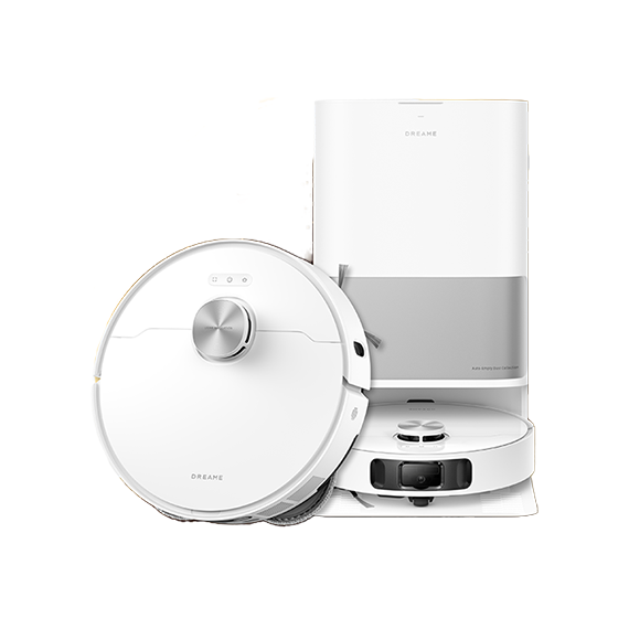 L10s Ultra Gen2 드리미 로봇청소기 (L10s Ultra Gen2) 렌탈 상품 대표 이미지