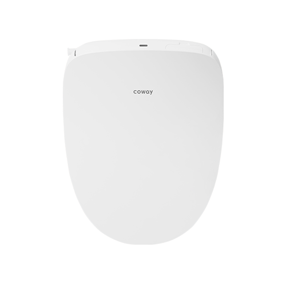 BAS37-C 2개월관리 코웨이 더블케어 비데 리뉴얼 살균 관리 강화형 (BAS37) 2개월 방문관리 렌탈 상품 대표 이미지