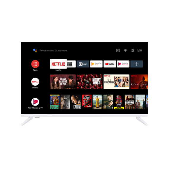 렌탈(소유권이전) 아남 UHD TV 32인치 (AMG-3200BS) AMG-3200BS 렌탈 상품 대표 이미지