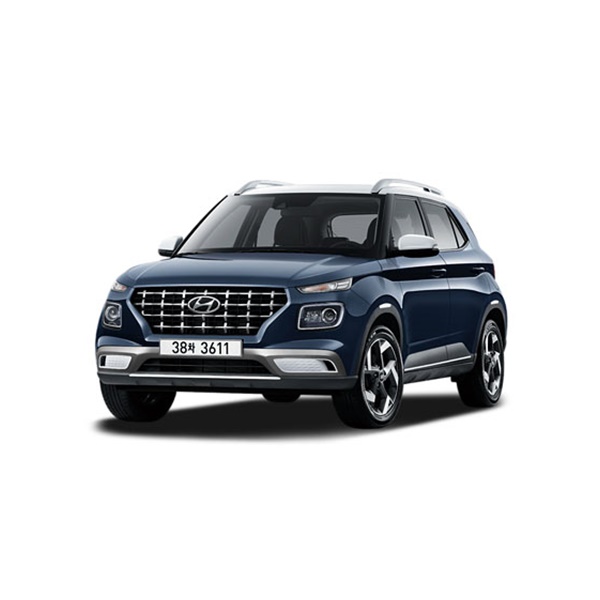 현대자동차 베뉴 1.6 스마트 (가솔린) 베뉴 1.6_가솔린_스마트 렌탈 상품 대표 이미지