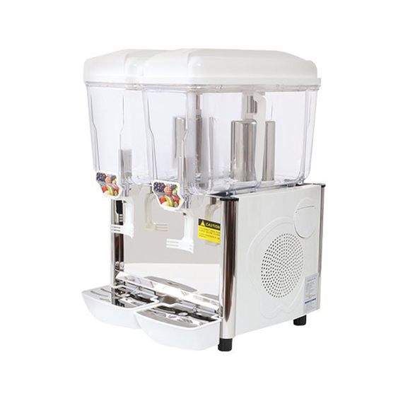 렌탈(소유권이전) 음료 디스펜서 12L (2구) (COROLLA-2S) COROLLA-2S 렌탈 상품 이미지