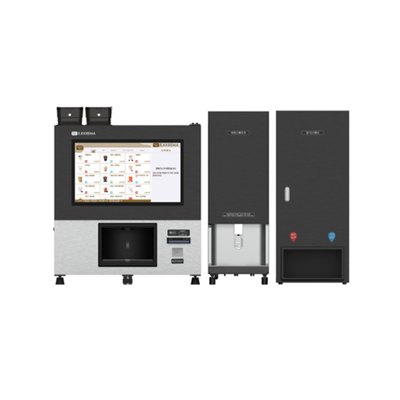 유로 프리미엄 무인 커피머신기 이끄레마_2 유로 프리미엄 무인 커피머신기 이끄레마 렌탈 상품 대표 이미지